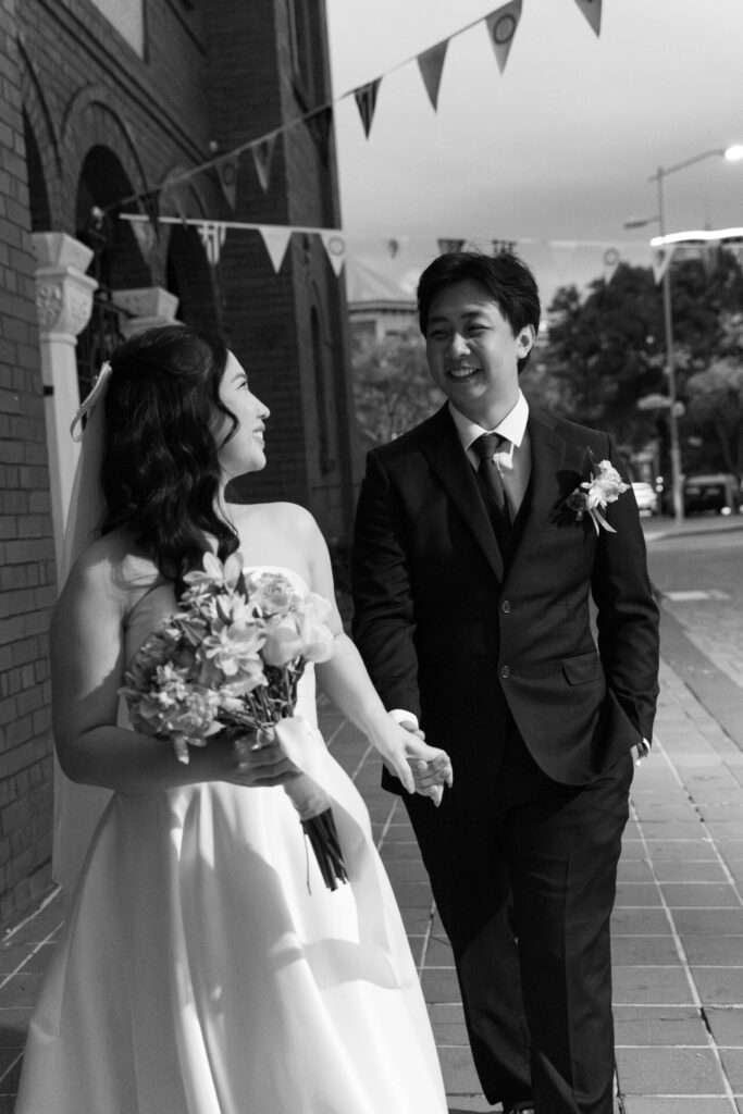 Perth Wedding Photographer & Videographer