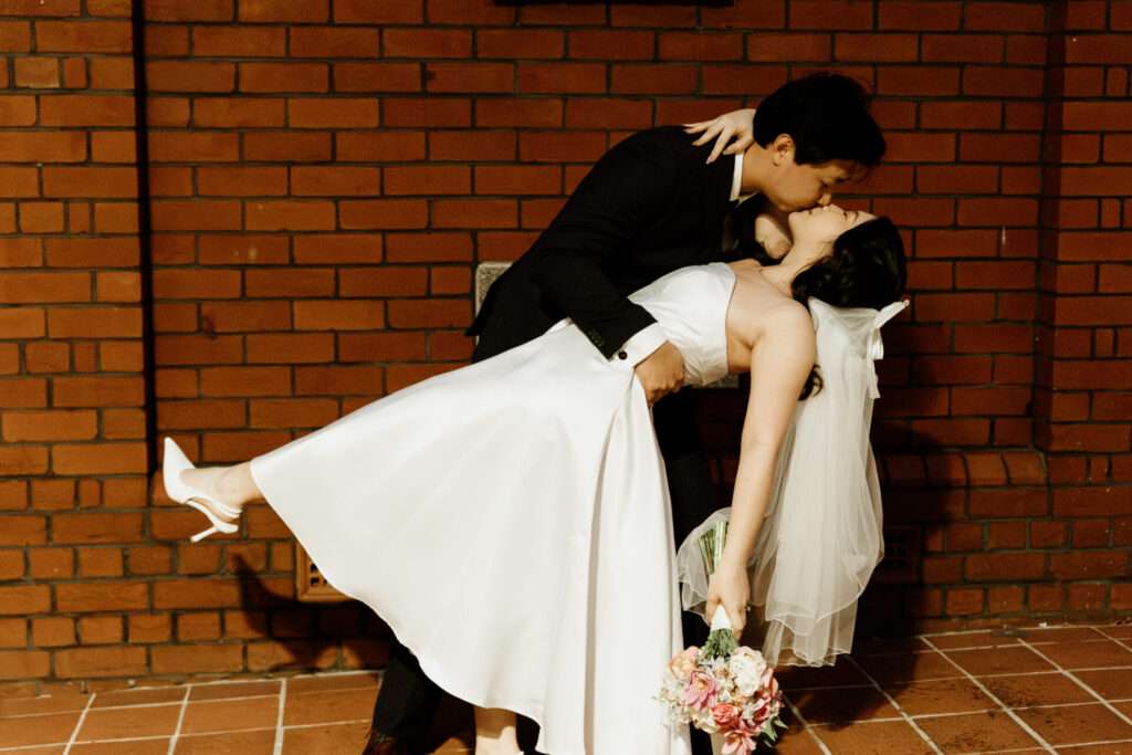 Perth Wedding Photographer & Videographer