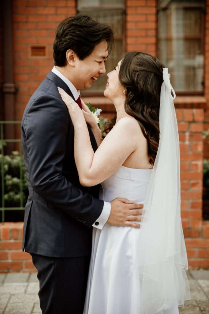 Perth Wedding Photographer & Videographer
