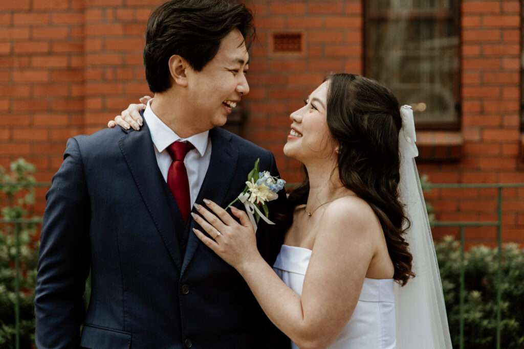 Perth Wedding Photographer & Videographer