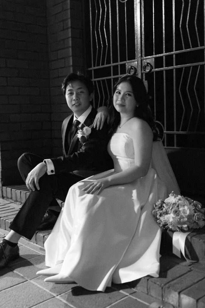 Perth Wedding Photographer & Videographer
