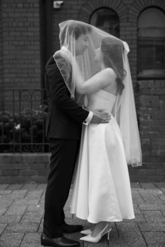 Perth Wedding Photographer & Videographer