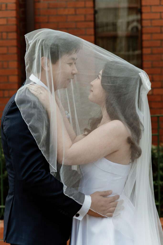 Perth Wedding Photographer & Videographer