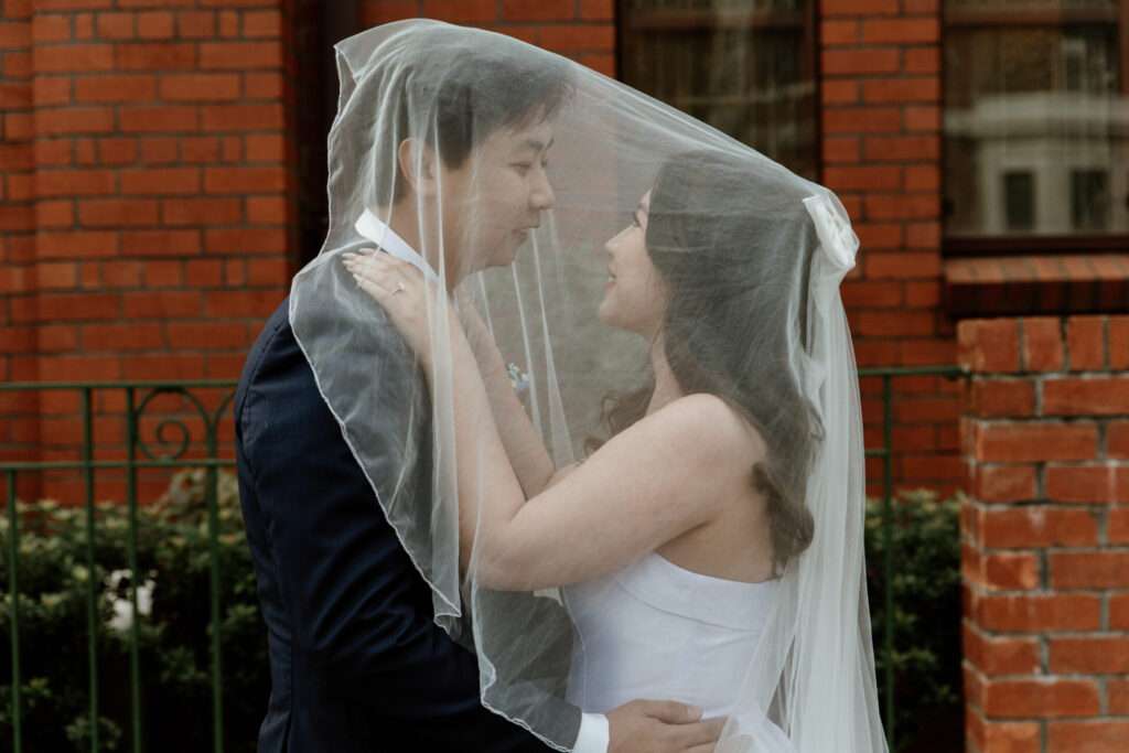 Perth Wedding Photographer & Videographer