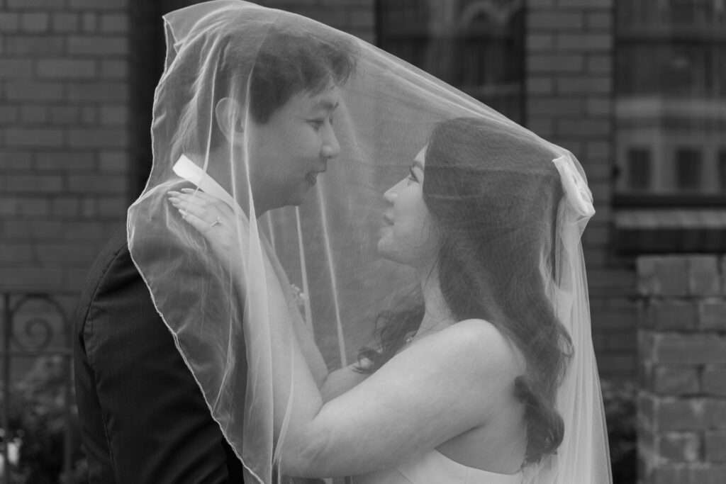 Perth Wedding Photographer & Videographer