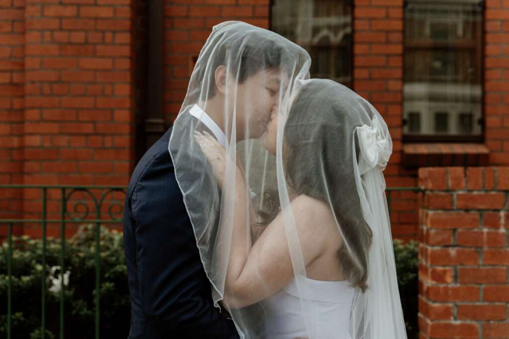 Perth Wedding Photographer & Videographer