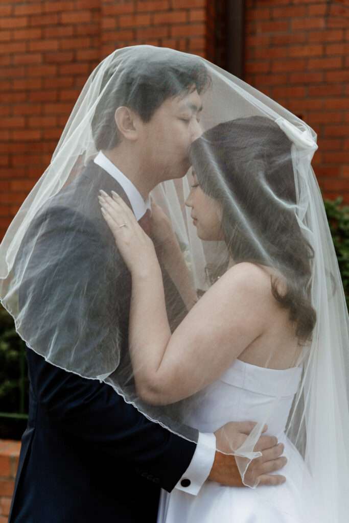 Perth Wedding Photographer & Videographer