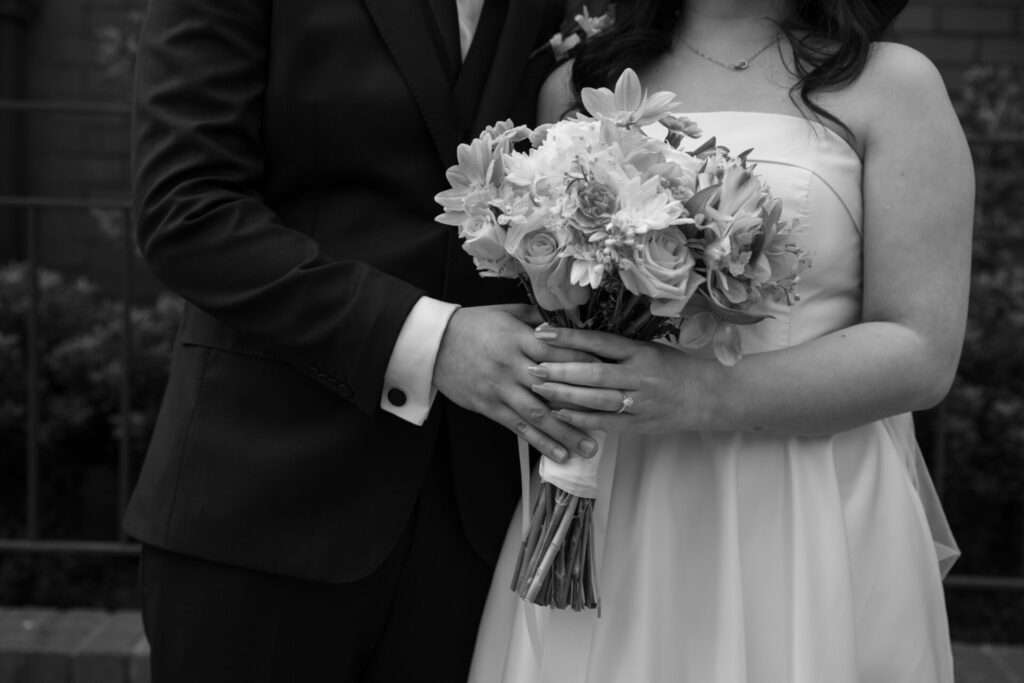 Perth Wedding Photographer & Videographer