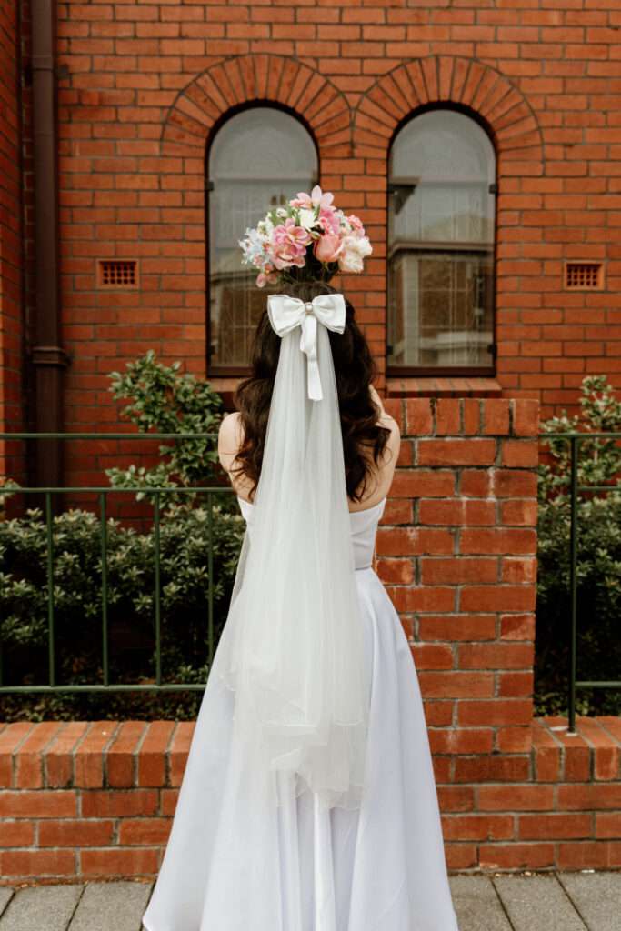 Perth Wedding Photographer & Videographer