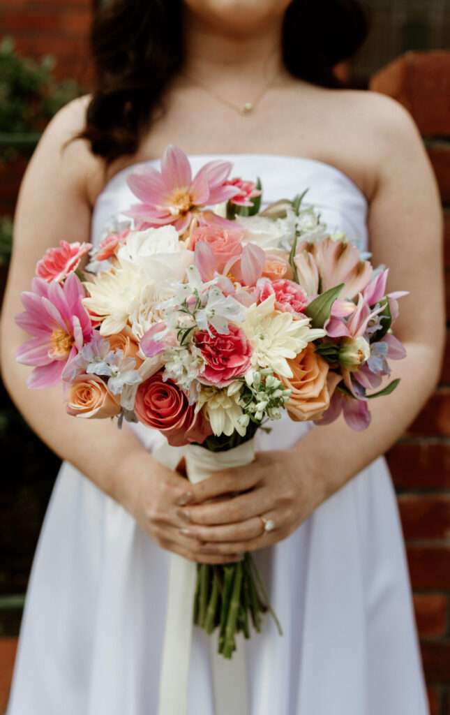 Perth Wedding Photographer & Videographer