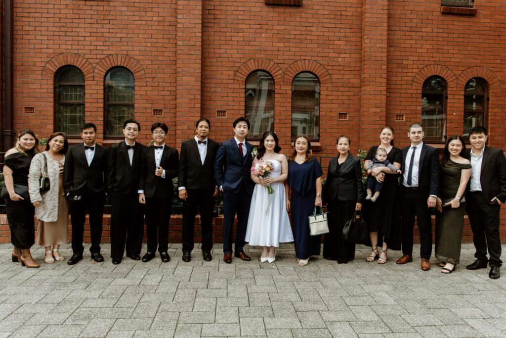 Perth Wedding Photographer & Videographer