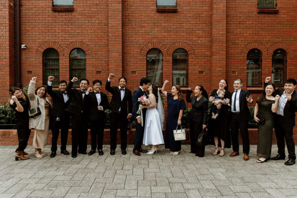 Perth Wedding Photographer & Videographer