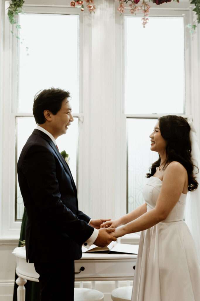 Perth Wedding Photographer & Videographer