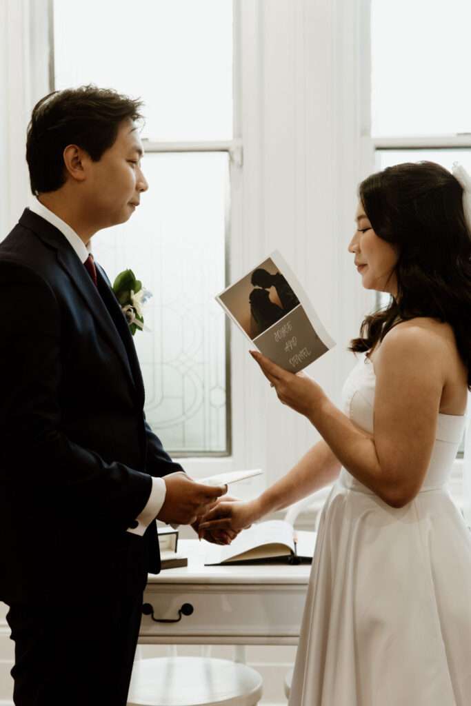 Perth Wedding Photographer & Videographer
