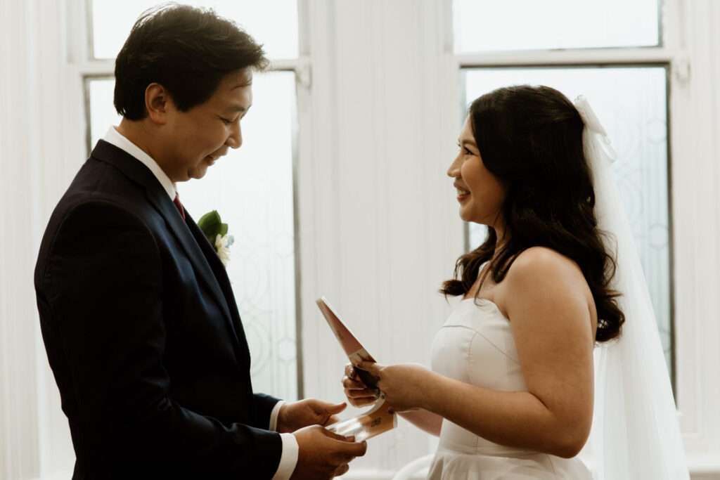 Perth Wedding Photographer & Videographer