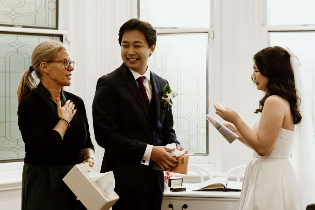 Perth Wedding Photographer & Videographer