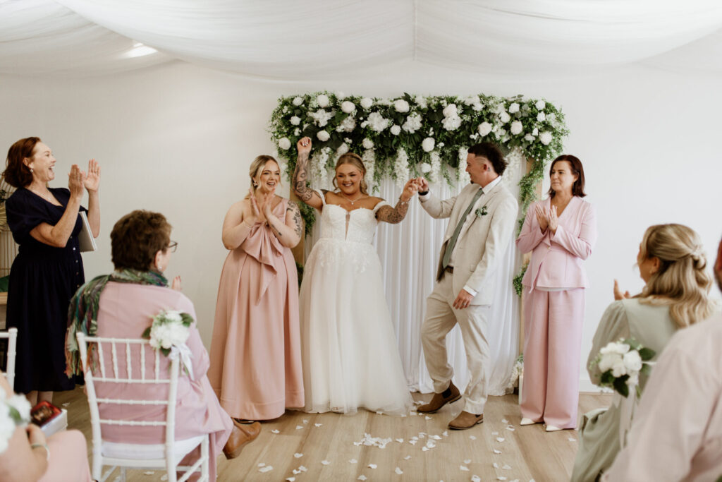 Wedding Photography in Mandurah, Western Australia