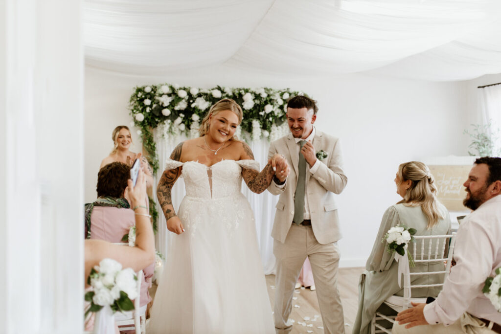 Wedding Photography in Mandurah, Western Australia