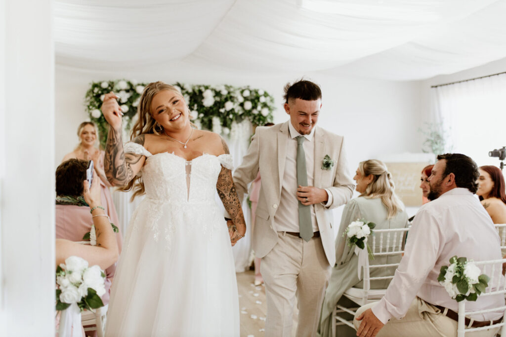 Wedding Photography in Mandurah, Western Australia