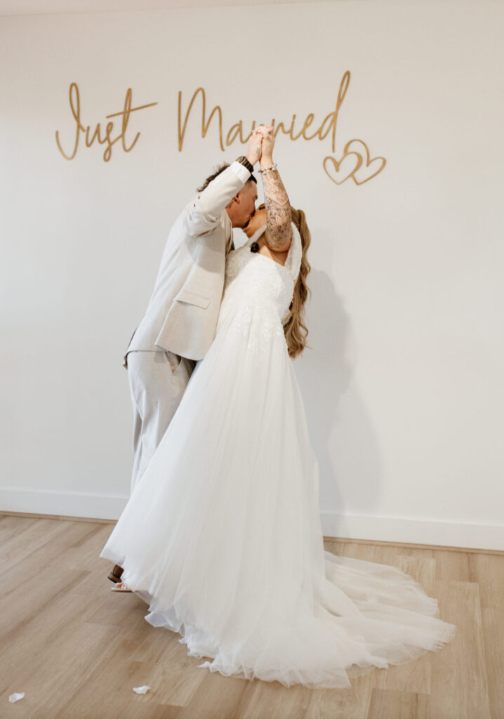 Wedding Photography in Mandurah, Western Australia