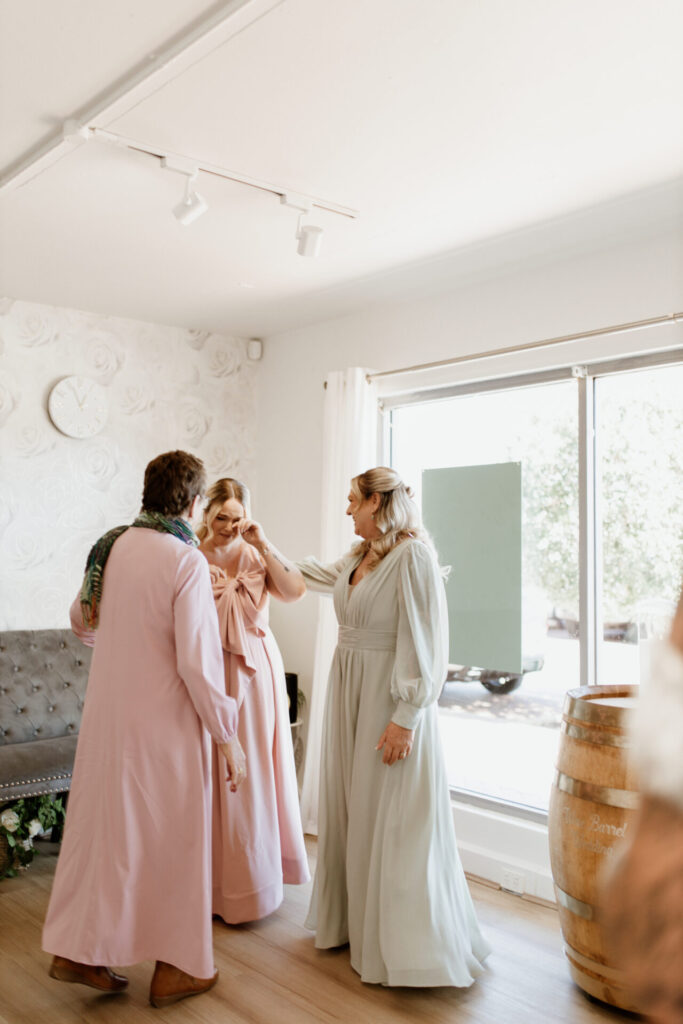 Wedding Photography in Mandurah, Western Australia