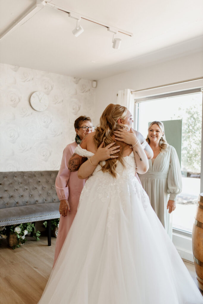 Wedding Photography in Mandurah, Western Australia