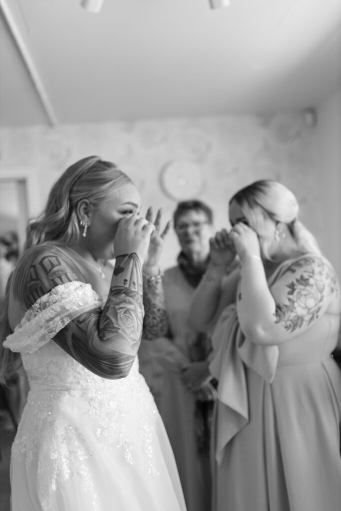 Wedding Photography in Mandurah, Western Australia