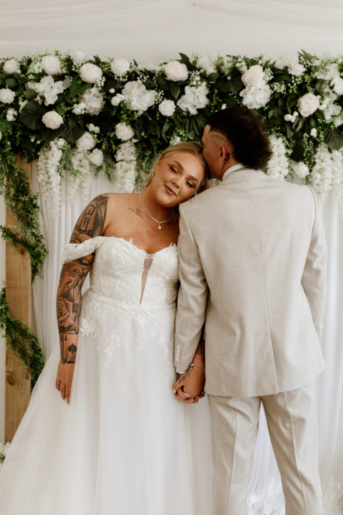 Wedding Photography in Mandurah, Western Australia