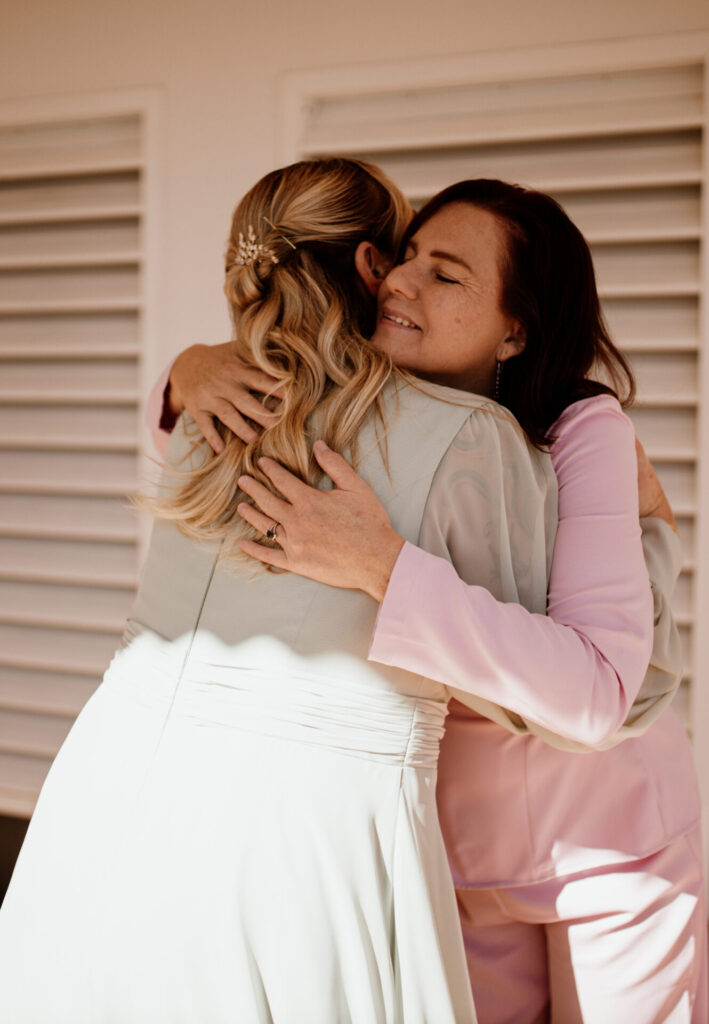 Wedding Photography in Mandurah, Western Australia