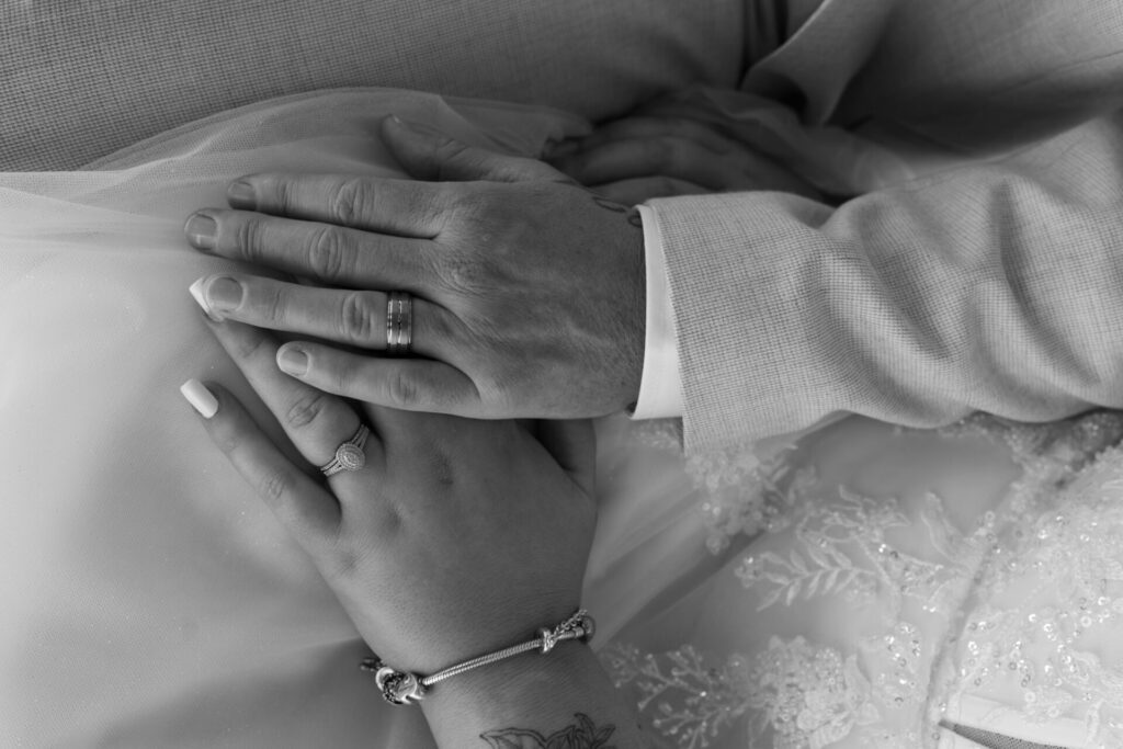 Wedding Photography in Mandurah, Western Australia