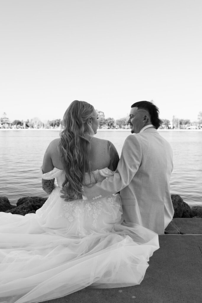 Wedding Photography in Mandurah, Western Australia