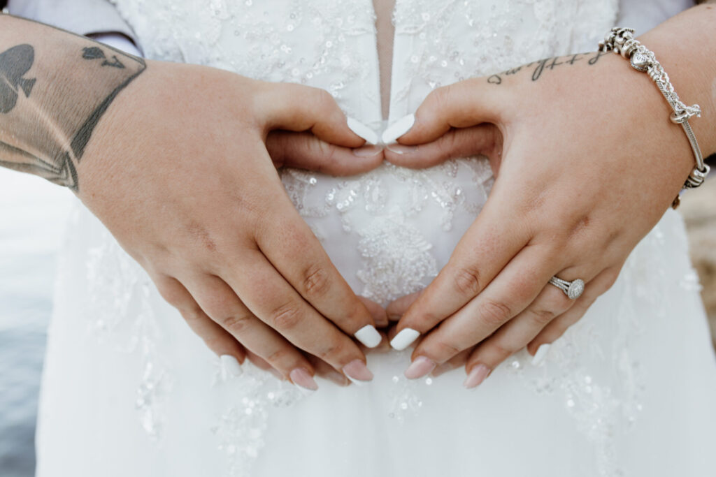 Wedding Photography in Mandurah, Western Australia