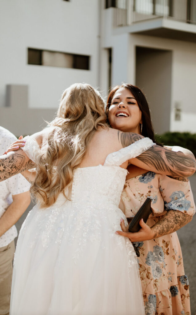 Wedding Photography in Mandurah, Western Australia