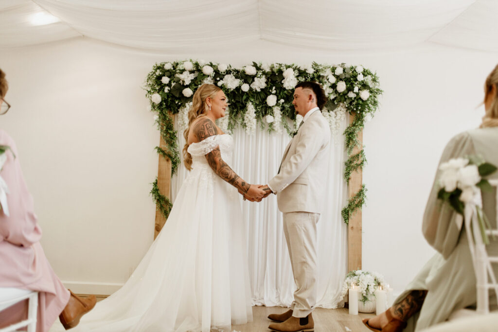 Wedding Photography in Mandurah, Western Australia