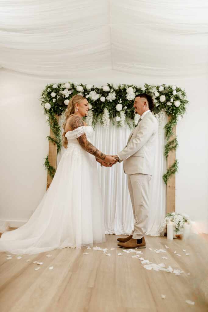Wedding Photography in Mandurah, Western Australia