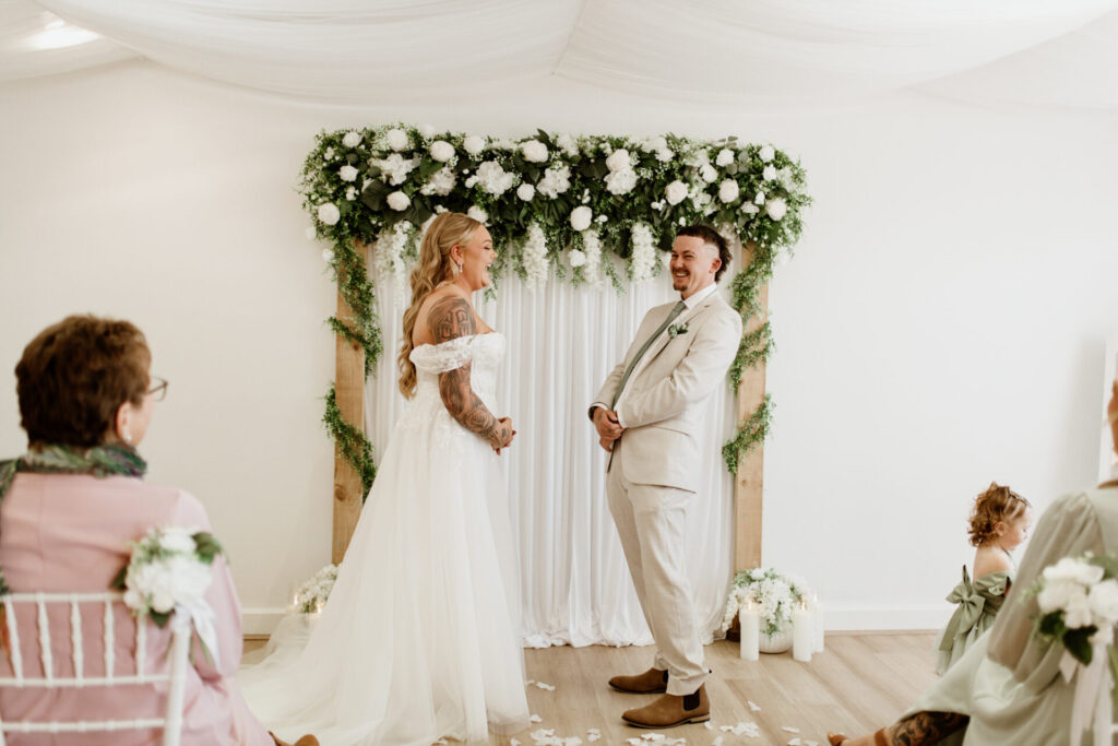 Wedding Photography in Mandurah, Western Australia
