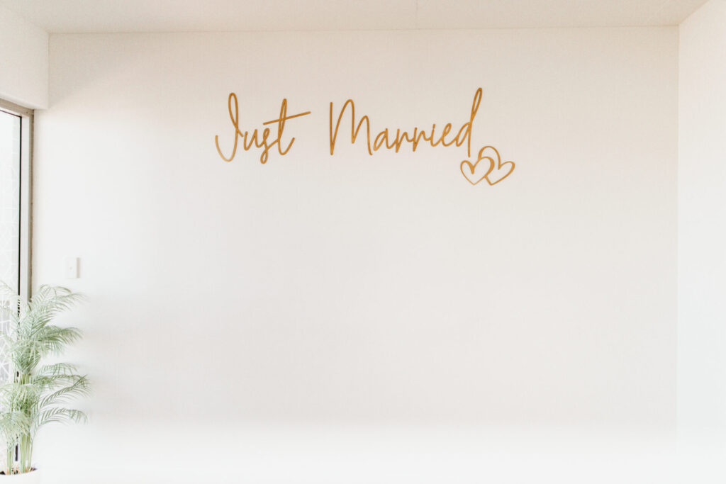Wedding Photography in Mandurah, Western Australia