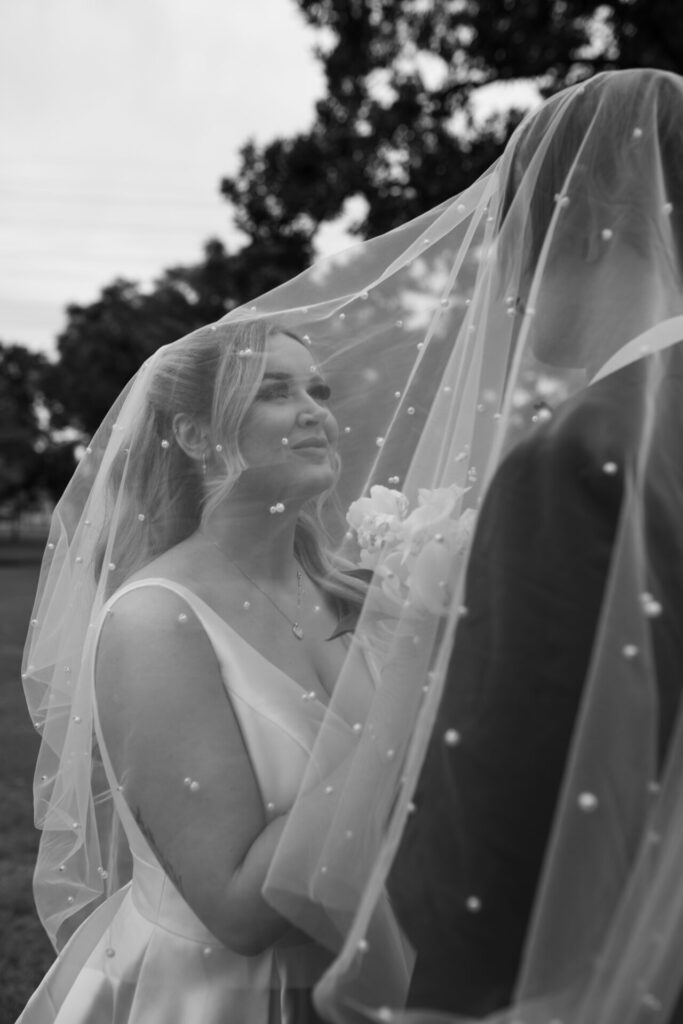 Wedding Photography in Perth - Old Tower House