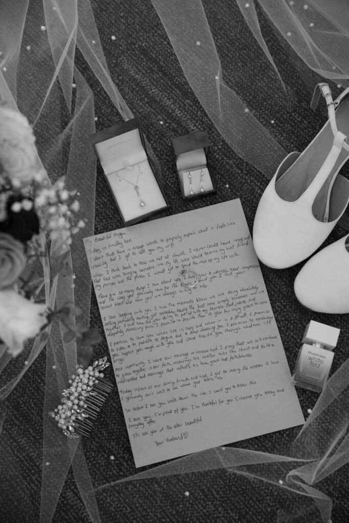 Perth Wedding Photographer & Videographer