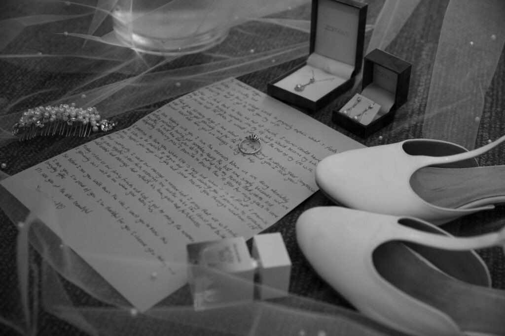 Perth Wedding Photographer & Videographer
