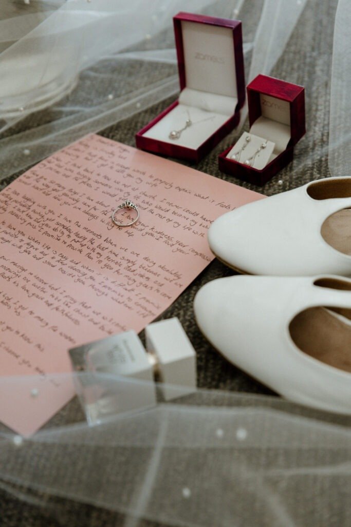 Perth Wedding Photographer & Videographer