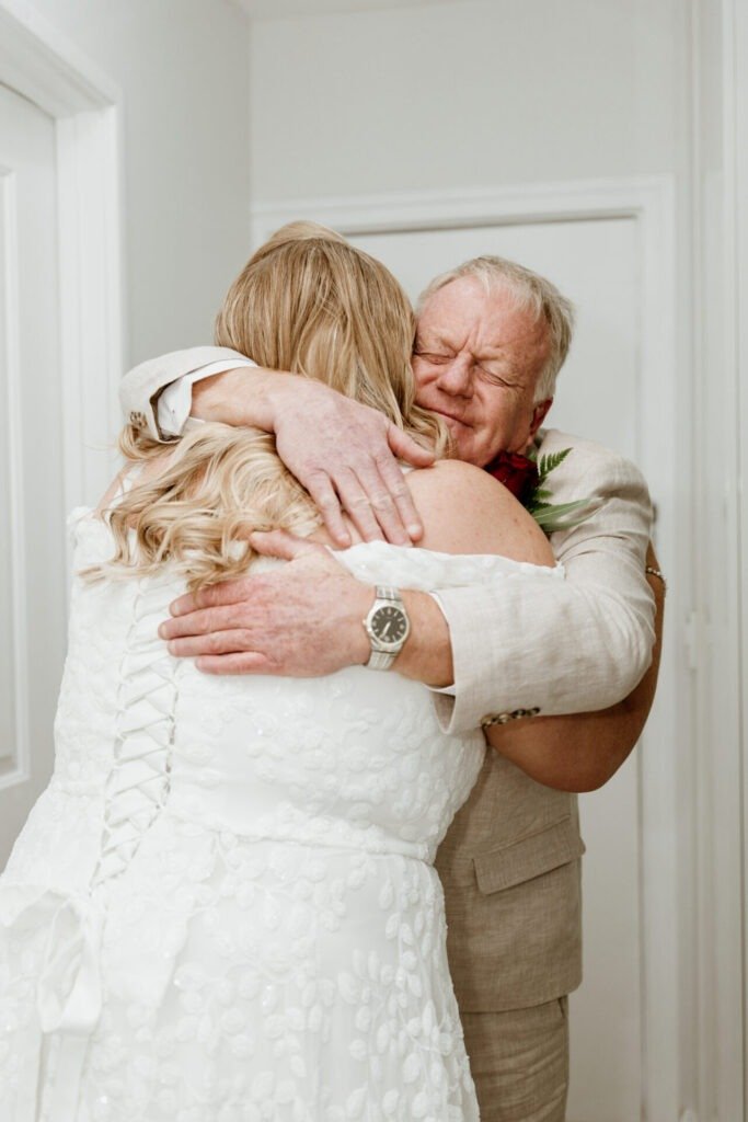 Perth Wedding Photographer & Videographer