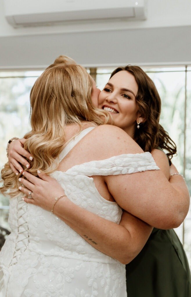 Perth Wedding Photographer & Videographer