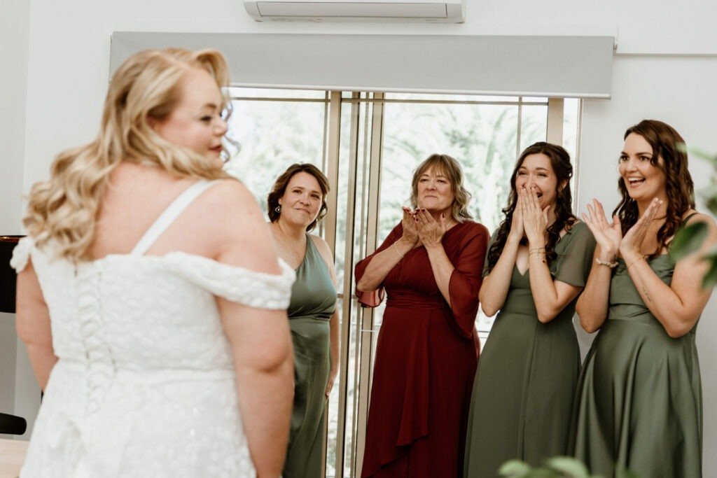 Perth Wedding Photographer & Videographer