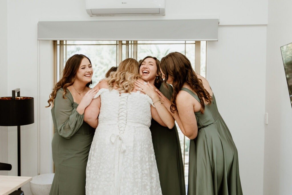 Perth Wedding Photographer & Videographer