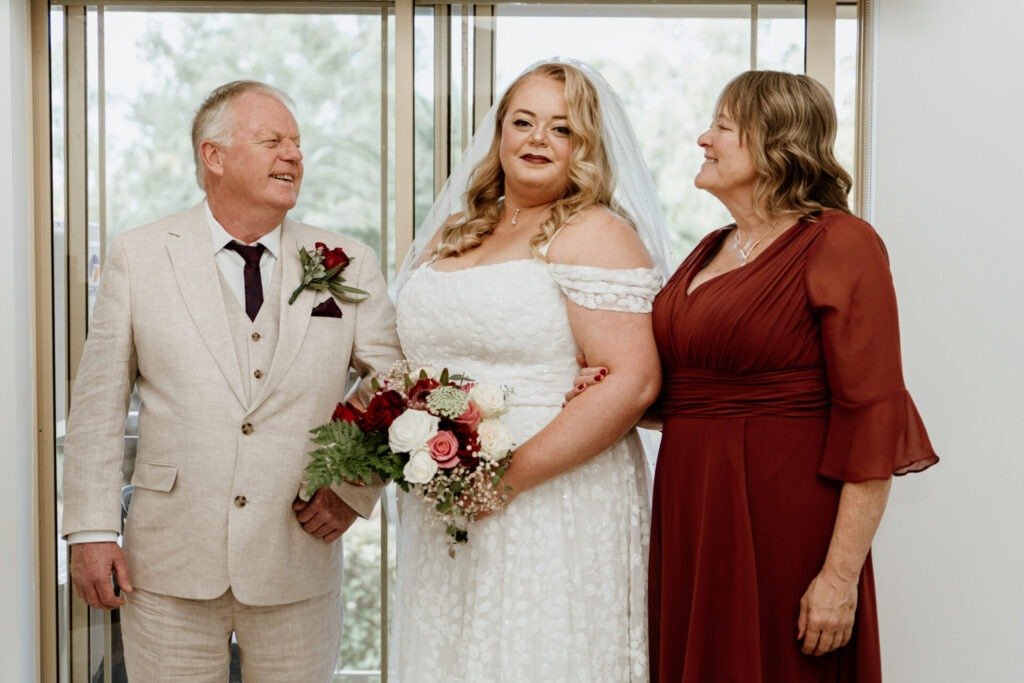 Perth Wedding Photographer & Videographer