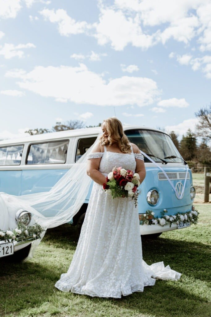 Perth Wedding Photographer & Videographer