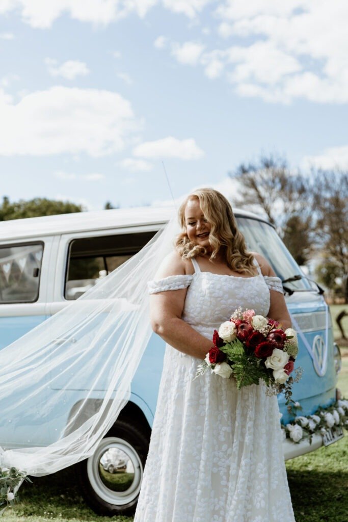 Perth Wedding Photographer & Videographer