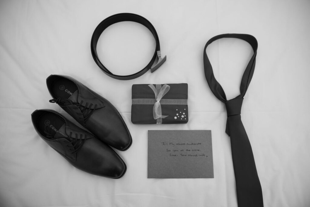 Perth Wedding Photographer & Videographer