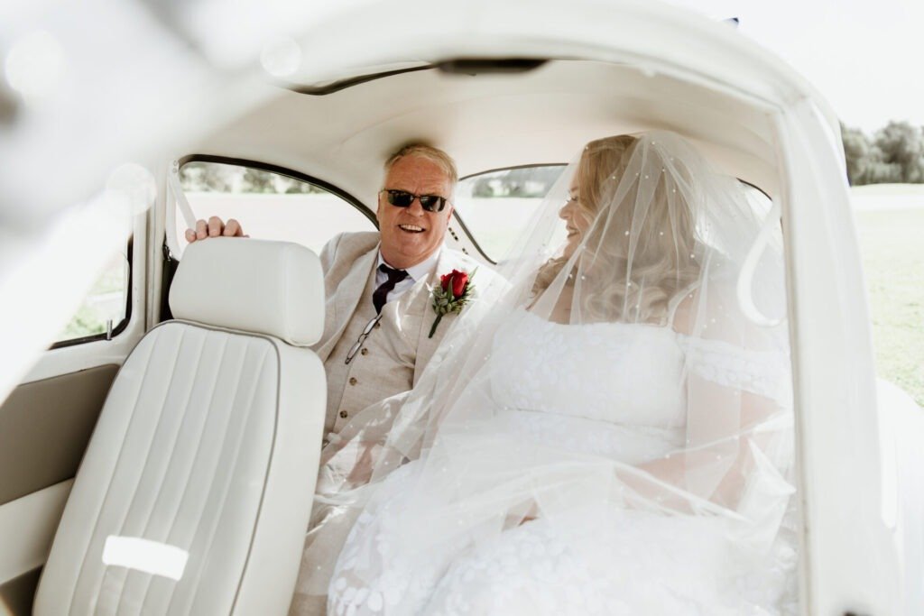 Perth Wedding Photographer & Videographer